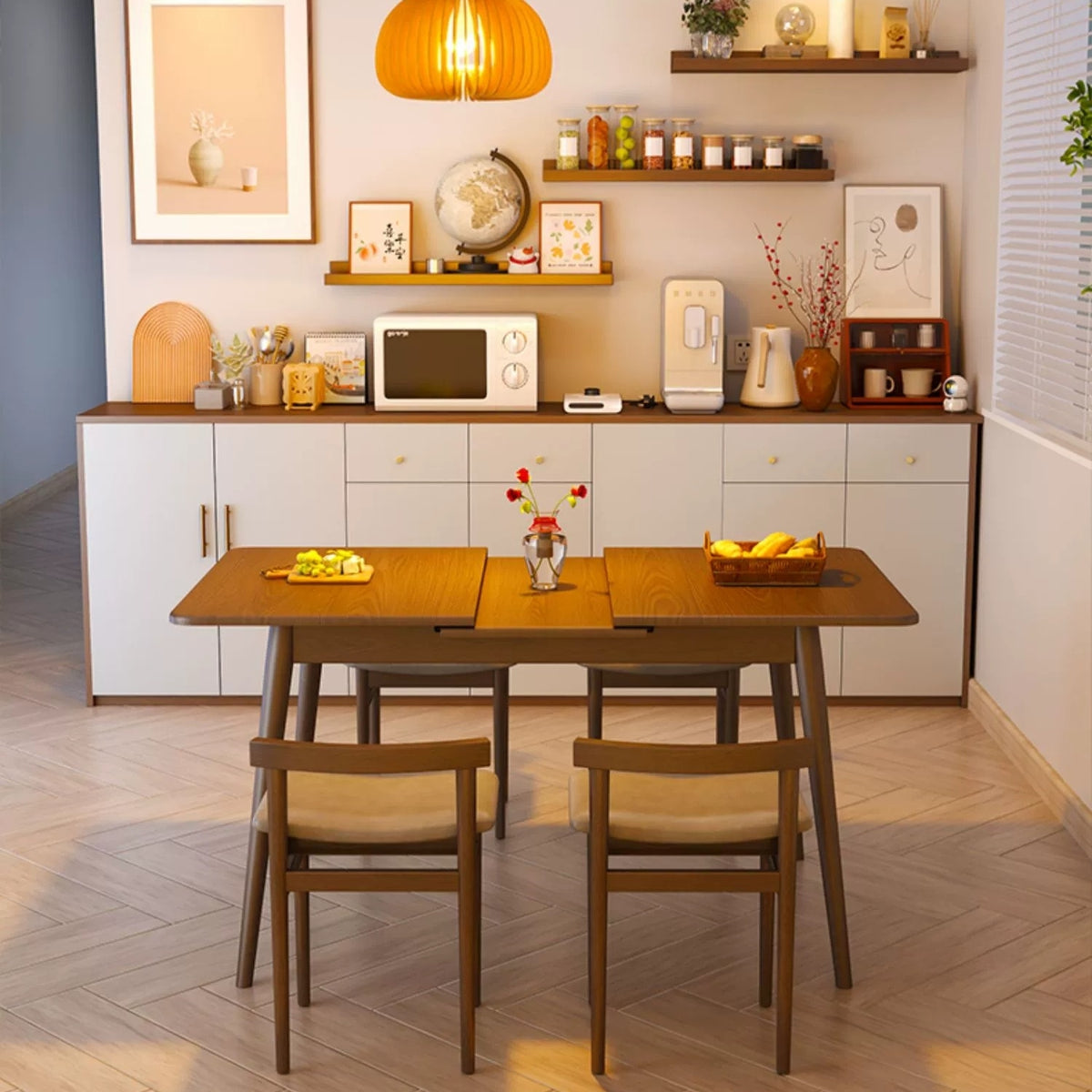 Casaconer | ダイニングチェア・天然木・木製チェア・おしゃれ・北欧・ダイニング・リビングチェア・ダイニングチェアー