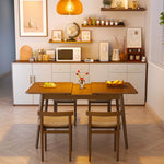 Casaconer | ダイニングチェア・天然木・木製チェア・おしゃれ・北欧・ダイニング・リビングチェア・ダイニングチェアー