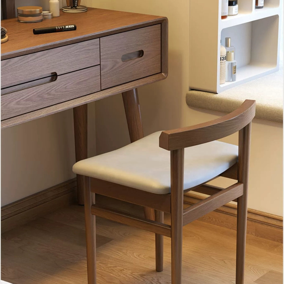 Casaconer | ダイニングチェア・天然木・木製チェア・おしゃれ・北欧・ダイニング・リビングチェア・ダイニングチェアー