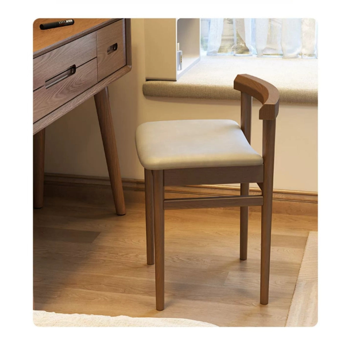 Casaconer | ダイニングチェア・天然木・木製チェア・おしゃれ・北欧・ダイニング・リビングチェア・ダイニングチェアー