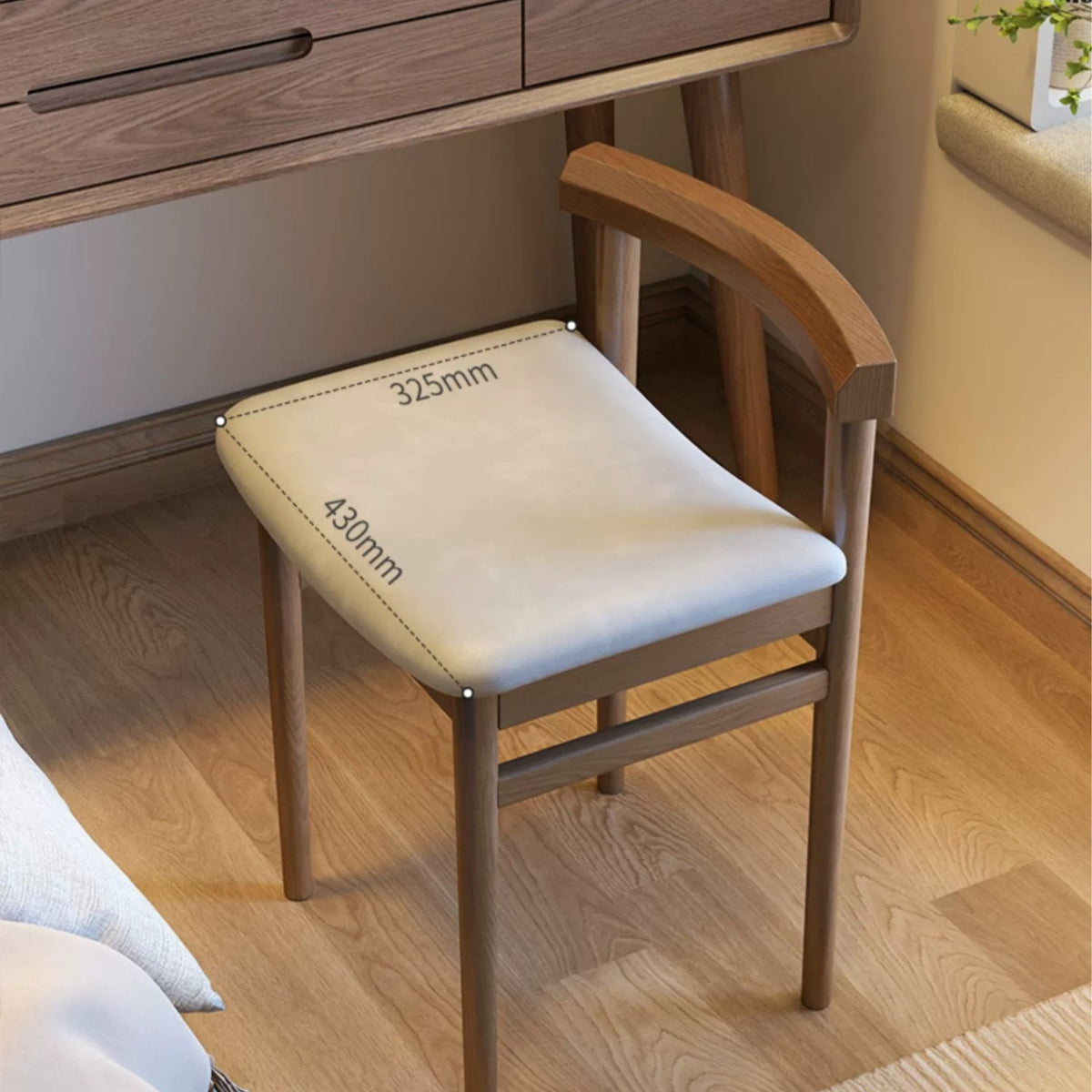 Casaconer | ダイニングチェア・天然木・木製チェア・おしゃれ・北欧・ダイニング・リビングチェア・ダイニングチェアー