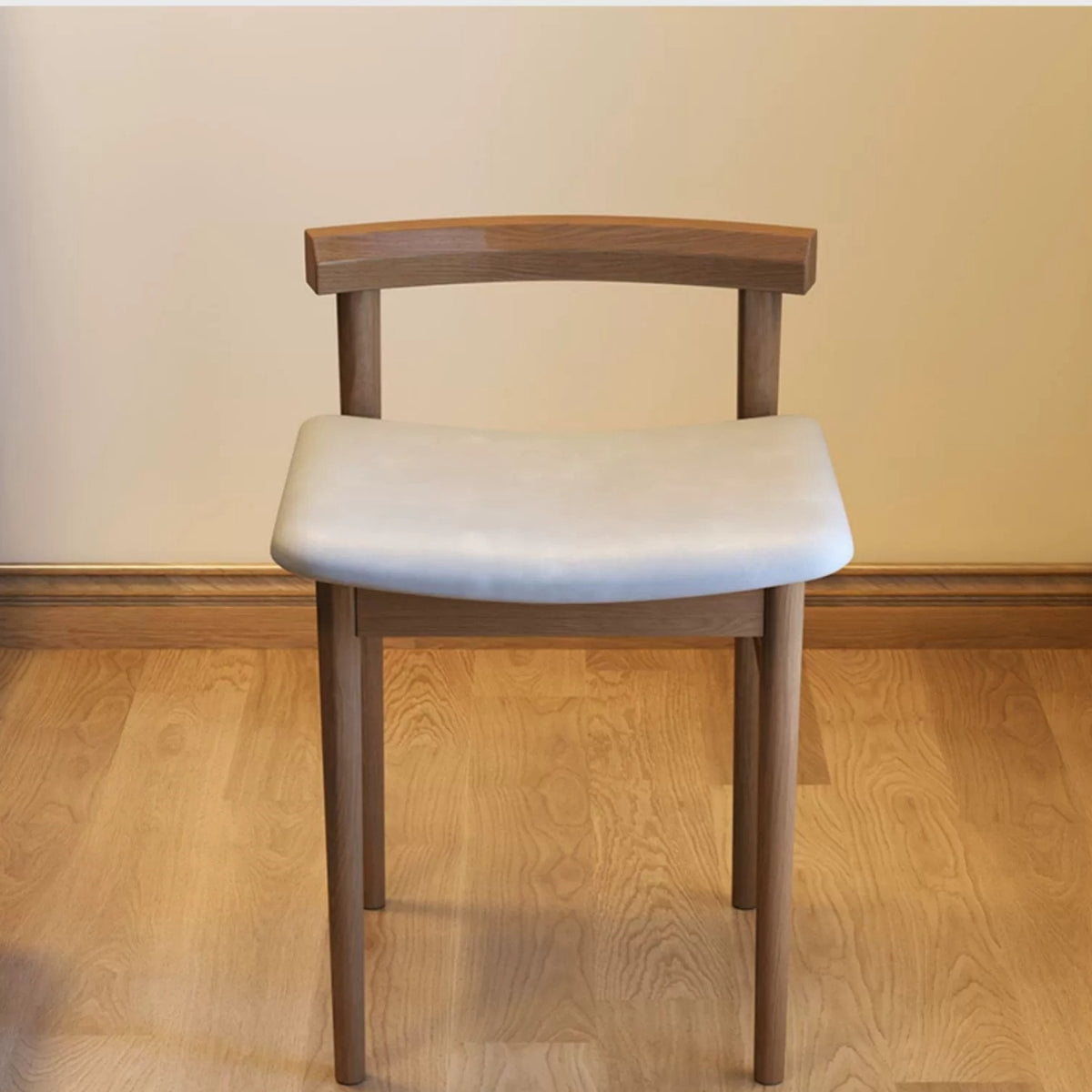 Casaconer | ダイニングチェア・天然木・木製チェア・おしゃれ・北欧・ダイニング・リビングチェア・ダイニングチェアー