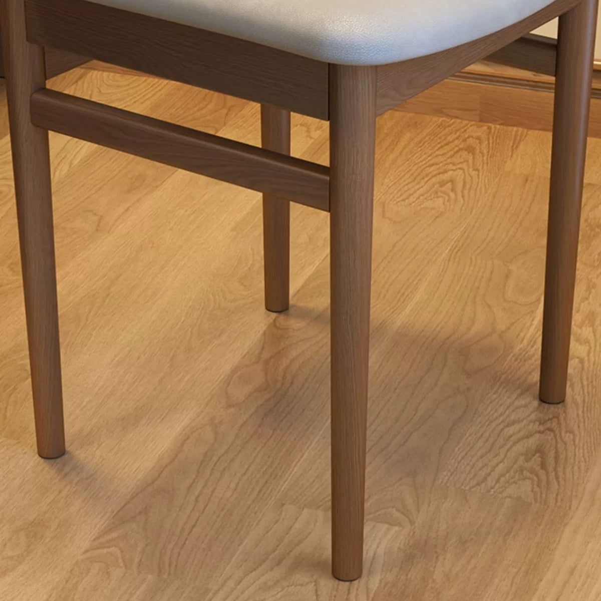 Casaconer | ダイニングチェア・天然木・木製チェア・おしゃれ・北欧・ダイニング・リビングチェア・ダイニングチェアー