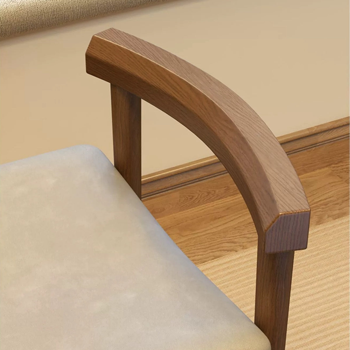 Casaconer | ダイニングチェア・天然木・木製チェア・おしゃれ・北欧・ダイニング・リビングチェア・ダイニングチェアー