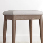 Casaconer | スツール・おしゃれ・北欧・ダイニングチェア・ダイニングチェアー・リビングチェア・玄関・ダイニング