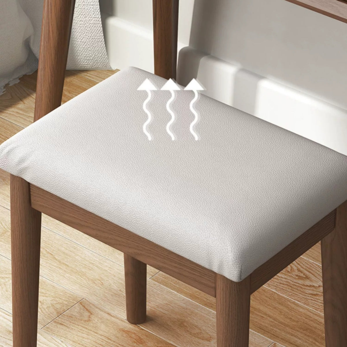 Casaconer | スツール・おしゃれ・北欧・ダイニングチェア・ダイニングチェアー・リビングチェア・玄関・ダイニング