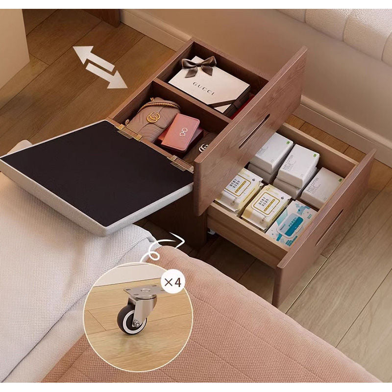 Casaconer | ドレッサー・木製・おしゃれ・北欧・ナチュラル・収納・一人暮らし・幅48・60