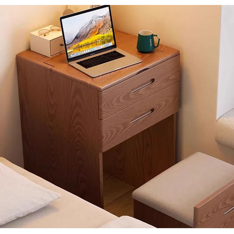 Casaconer | ドレッサー・木製・おしゃれ・北欧・ナチュラル・収納・一人暮らし・幅48・60