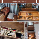 Casaconer | ドレッサー・木製・おしゃれ・北欧・ナチュラル・収納・一人暮らし・幅48・60