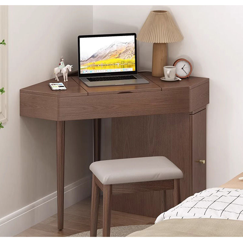 Casaconer | ドレッサー・木製・おしゃれ・北欧・ナチュラル・収納・一人暮らし・幅106