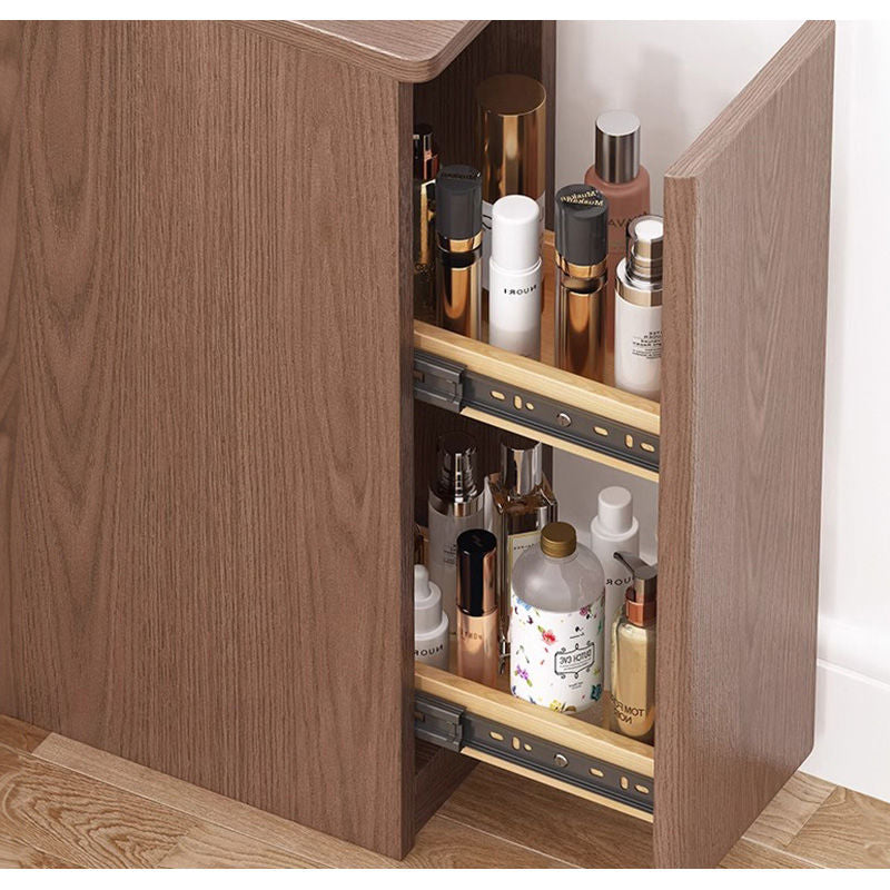 Casaconer | ドレッサー・木製・おしゃれ・北欧・ナチュラル・収納・一人暮らし・幅106