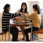 Casaconer | ダイニングテーブル・天然木・モダン・幅180