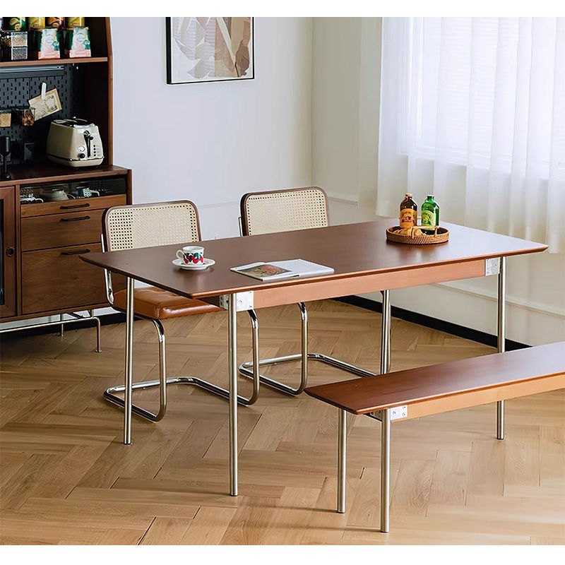 Casaconer | ダイニングテーブル・天然木・モダン・幅180