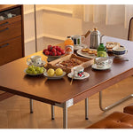 Casaconer | ダイニングテーブル・天然木・モダン・幅180