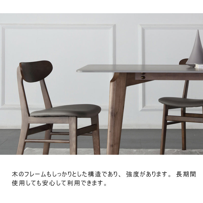 Casaconer | ダイニングテーブル・セラミックテーブル・セラミック天板・おしゃれ・モダン・リビング・ダイニングテーブル単品・幅120・幅140・幅160・6人掛け