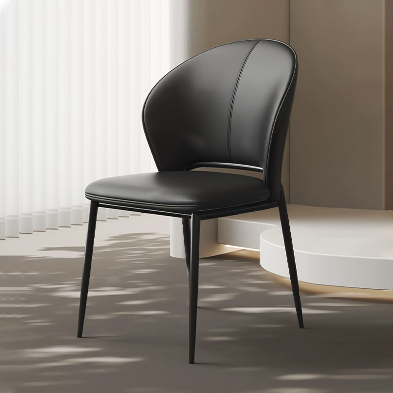 Casaconer | ダイニングチェア・レザーチェア・おしゃれ・北欧・ダイニングチェアセット・ダイニングレザーチェア・フェイクレザー・デザイナーズチェア