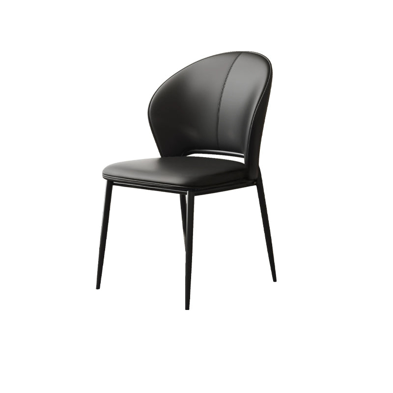 Casaconer | ダイニングチェア・レザーチェア・おしゃれ・北欧・ダイニングチェアセット・ダイニングレザーチェア・フェイクレザー・デザイナーズチェア