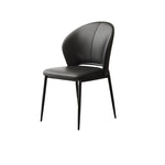 Casaconer | ダイニングチェア・レザーチェア・おしゃれ・北欧・ダイニングチェアセット・ダイニングレザーチェア・フェイクレザー・デザイナーズチェア