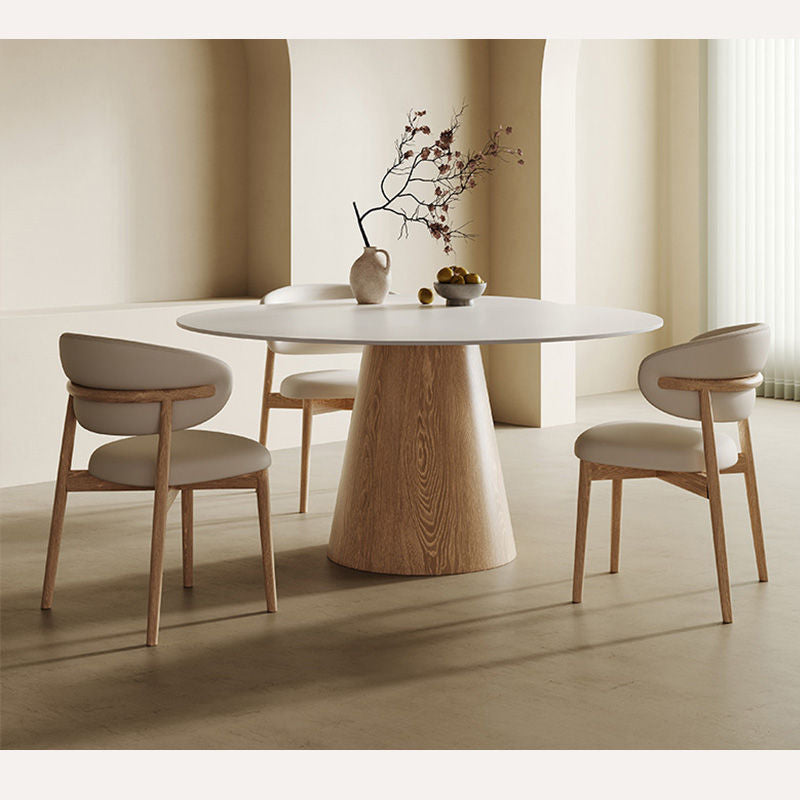 Casaconer | ダイニングテーブル・セラミック天板・天然木・おしゃれ・モダン・リビング・160・120・8人掛け・10人掛け