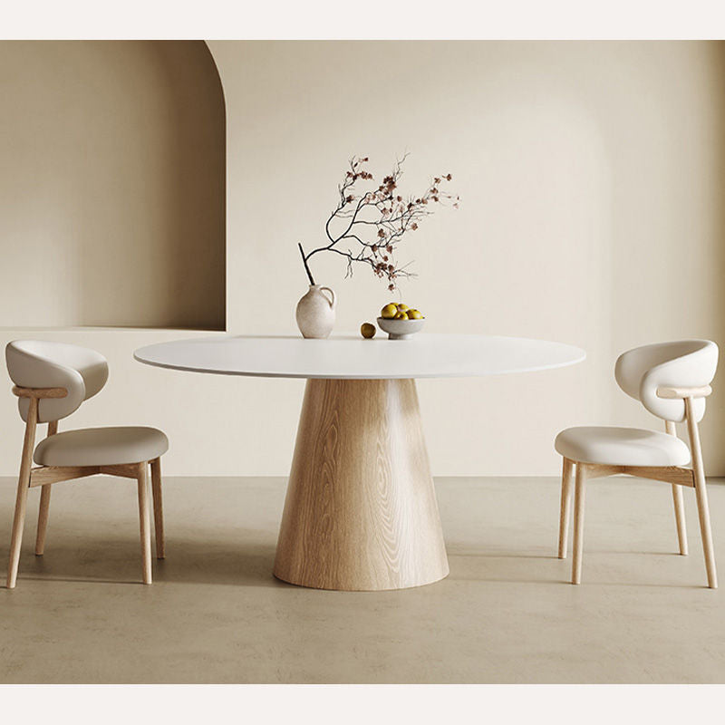 Casaconer | ダイニングテーブル・セラミック天板・天然木・おしゃれ・モダン・リビング・160・120・8人掛け・10人掛け