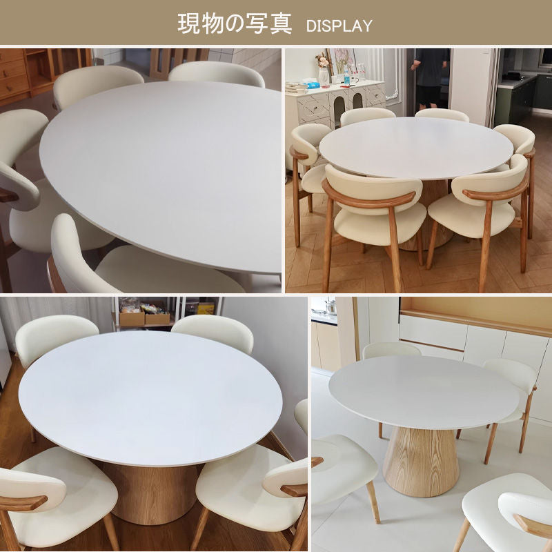 Casaconer | ダイニングテーブル・セラミック天板・天然木・おしゃれ・モダン・リビング・160・120・8人掛け・10人掛け