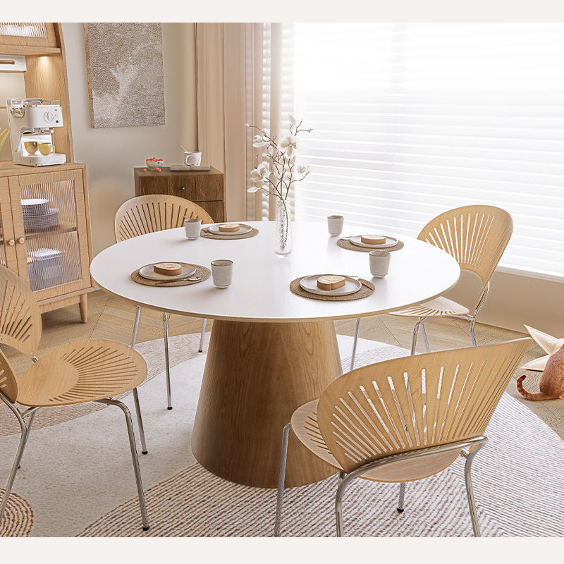 Casaconer | ダイニングテーブル・セラミック天板・天然木・おしゃれ・モダン・リビング・160・120・8人掛け・10人掛け