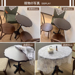 Casaconer | ダイニングテーブル・木製・天然木・北欧・おしゃれ・ナチュラル・モダン・ダイニング・60・80・100・4人掛け