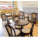 Casaconer | ダイニングテーブル・木製・天然木・北欧・おしゃれ・ナチュラル・モダン・ダイニング・60・80・100・4人掛け