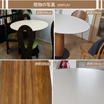 Casaconer | ダイニングテーブル・セラミック・木製・天然木・ナチュラル・北欧・モダン・韓国インテリア・3人掛け