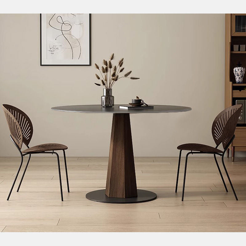 Casaconer | ダイニングテーブル・天然木・北欧風・おしゃれ・ダイニング・一人暮らし・80・100・120・4人掛け