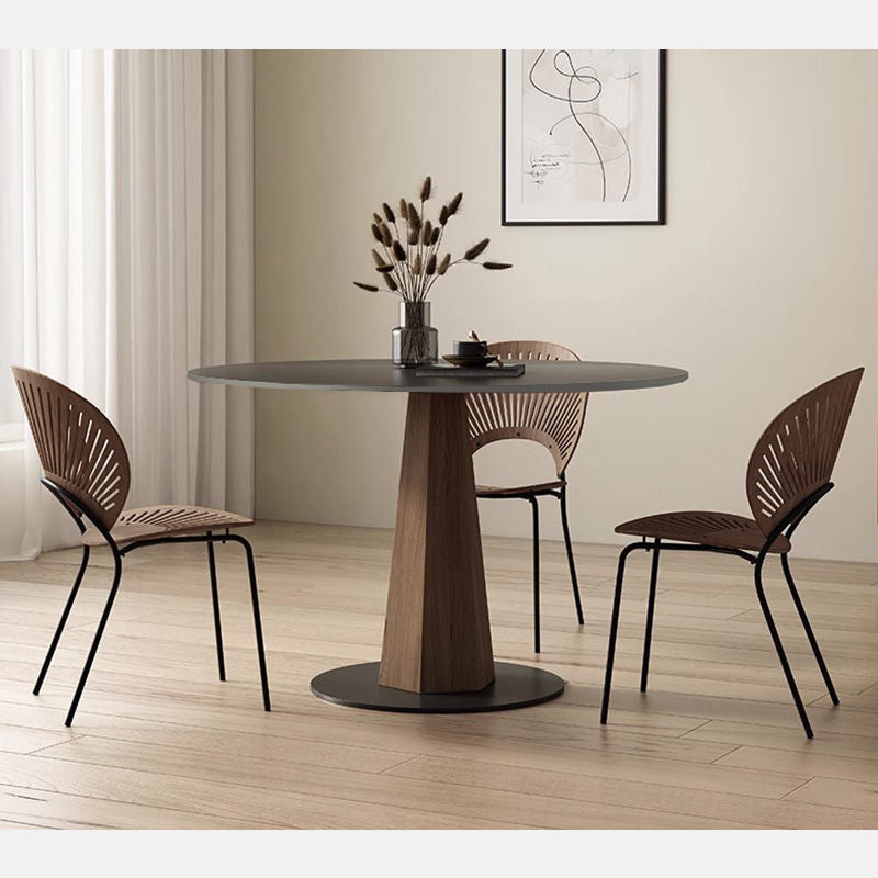 Casaconer | ダイニングテーブル・天然木・北欧風・おしゃれ・ダイニング・一人暮らし・80・100・120・4人掛け