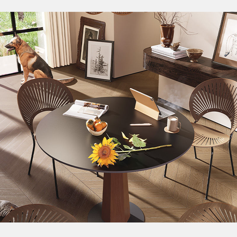 Casaconer | ダイニングテーブル・天然木・北欧風・おしゃれ・ダイニング・一人暮らし・80・100・120・4人掛け