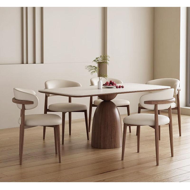 Casaconer | ダイニングテーブル・セラミック・モダン・北欧・おしゃれ・幅140・6人掛け・4人掛け・180