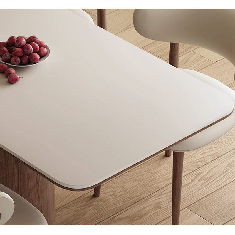 Casaconer | ダイニングテーブル・セラミック・モダン・北欧・おしゃれ・幅140・6人掛け・4人掛け・180