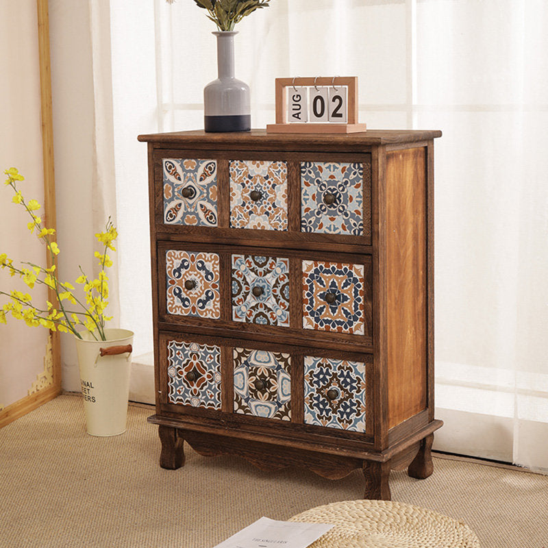 Casaconer | 収納棚・おしゃれ・北欧・収納・収納家具・リビング・収納ボックス・オフィス・奥行30・幅61・81・高さ78