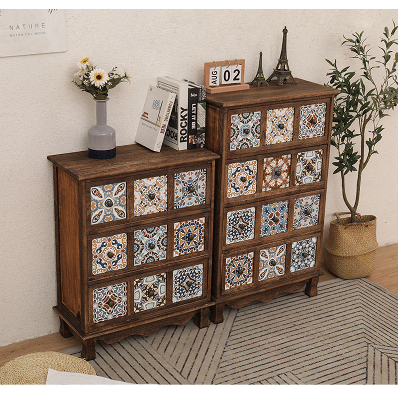 Casaconer | 収納棚・おしゃれ・北欧・収納・収納家具・リビング・収納ボックス・オフィス・奥行30・幅61・81・高さ78