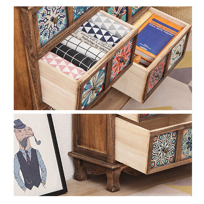 Casaconer | 収納棚・おしゃれ・北欧・収納・収納家具・リビング・収納ボックス・オフィス・奥行30・幅61・81・高さ78