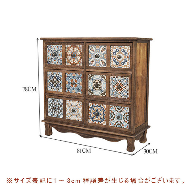 Casaconer | 収納棚・おしゃれ・北欧・収納・収納家具・リビング・収納ボックス・オフィス・奥行30・幅61・81・高さ78