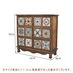 Casaconer | 収納棚・おしゃれ・北欧・収納・収納家具・リビング・収納ボックス・オフィス・奥行30・幅61・81・高さ78