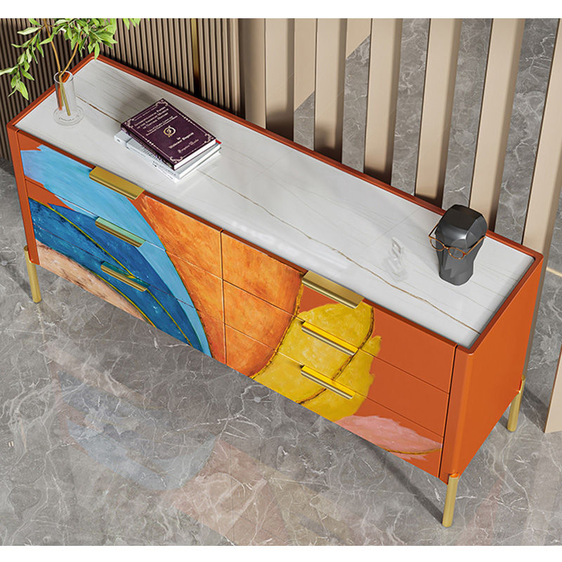 Casaconer | キャビネット・おしゃれ・北欧・シンプル・かわいい・収納棚・リビング収納・電話台・FAX台・収納家具・幅150