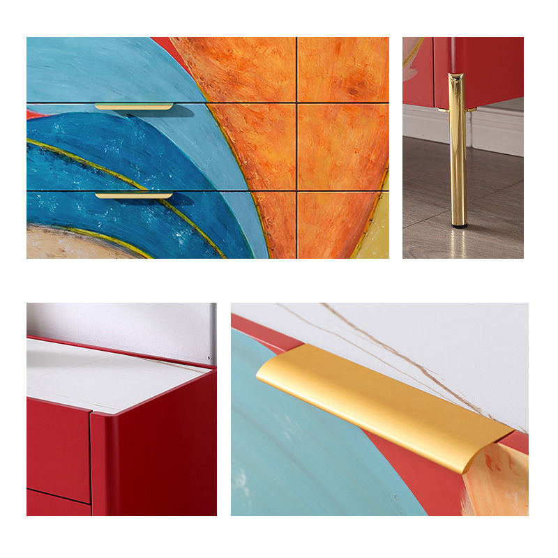 Casaconer | キャビネット・おしゃれ・北欧・シンプル・かわいい・収納棚・リビング収納・電話台・FAX台・収納家具・幅150