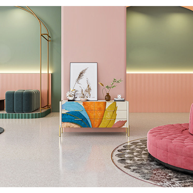 Casaconer | キャビネット・おしゃれ・北欧・シンプル・かわいい・収納棚・リビング収納・電話台・FAX台・収納家具・幅150