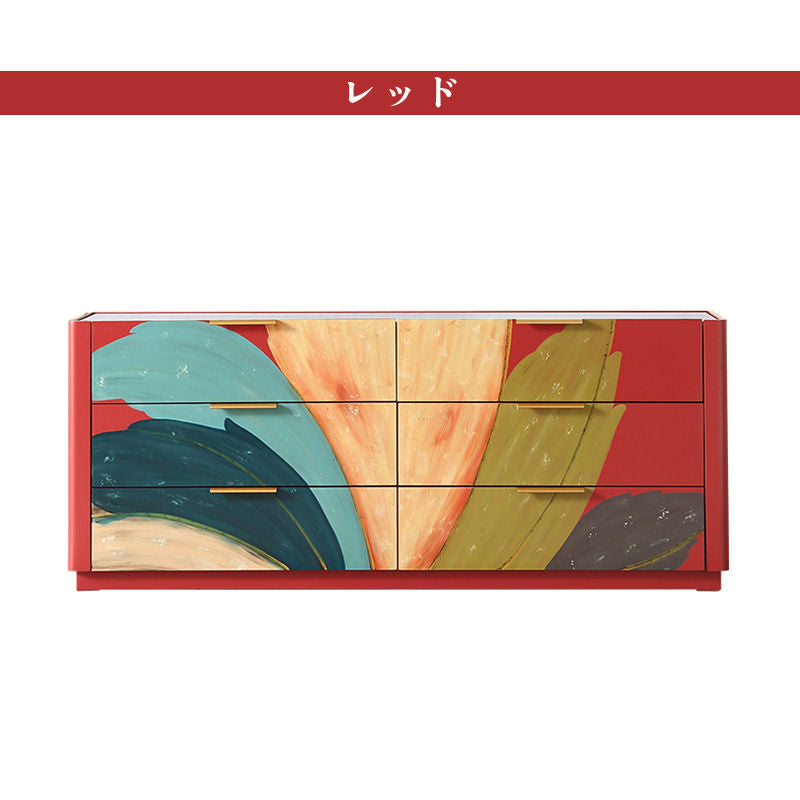 Casaconer | キャビネット・おしゃれ・ヴィンテージ・北欧・シンプル・収納棚・リビング・収納家具・150