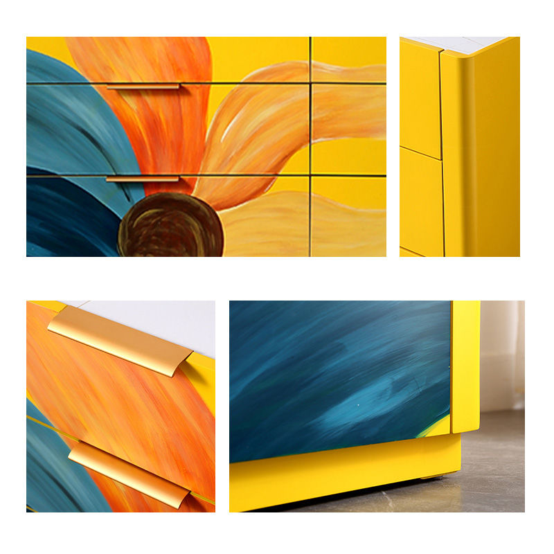 Casaconer | キャビネット・おしゃれ・ヴィンテージ・北欧・シンプル・収納棚・リビング・収納家具・150