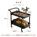 Casaconer | テーブル・センターテーブル・リビングテーブル・ソファーテーブル・収納付・リビング・おしゃれ・収納