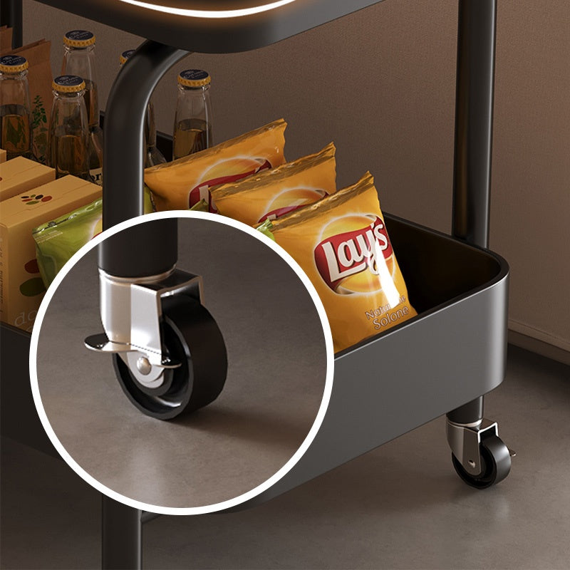 Casaconer | テーブル・センターテーブル・リビングテーブル・ソファーテーブル・収納付・リビング・おしゃれ・収納