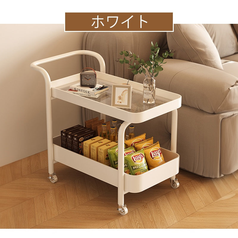 Casaconer | テーブル・センターテーブル・リビングテーブル・ソファーテーブル・収納付・リビング・おしゃれ・収納