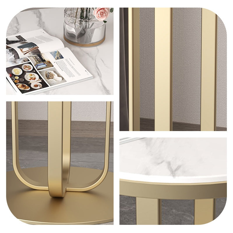 Casaconer | テーブル・センターテーブル・リビングテーブル・サイドテーブル・収納付・リビング・おしゃれ・収納