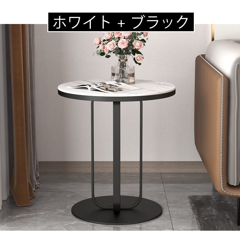 Casaconer | テーブル・センターテーブル・リビングテーブル・サイドテーブル・収納付・リビング・おしゃれ・収納