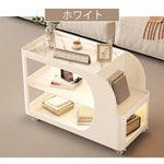 Casaconer | テーブル・センターテーブル・リビングテーブル・ソファーテーブル・収納付・リビング・おしゃれ・収納